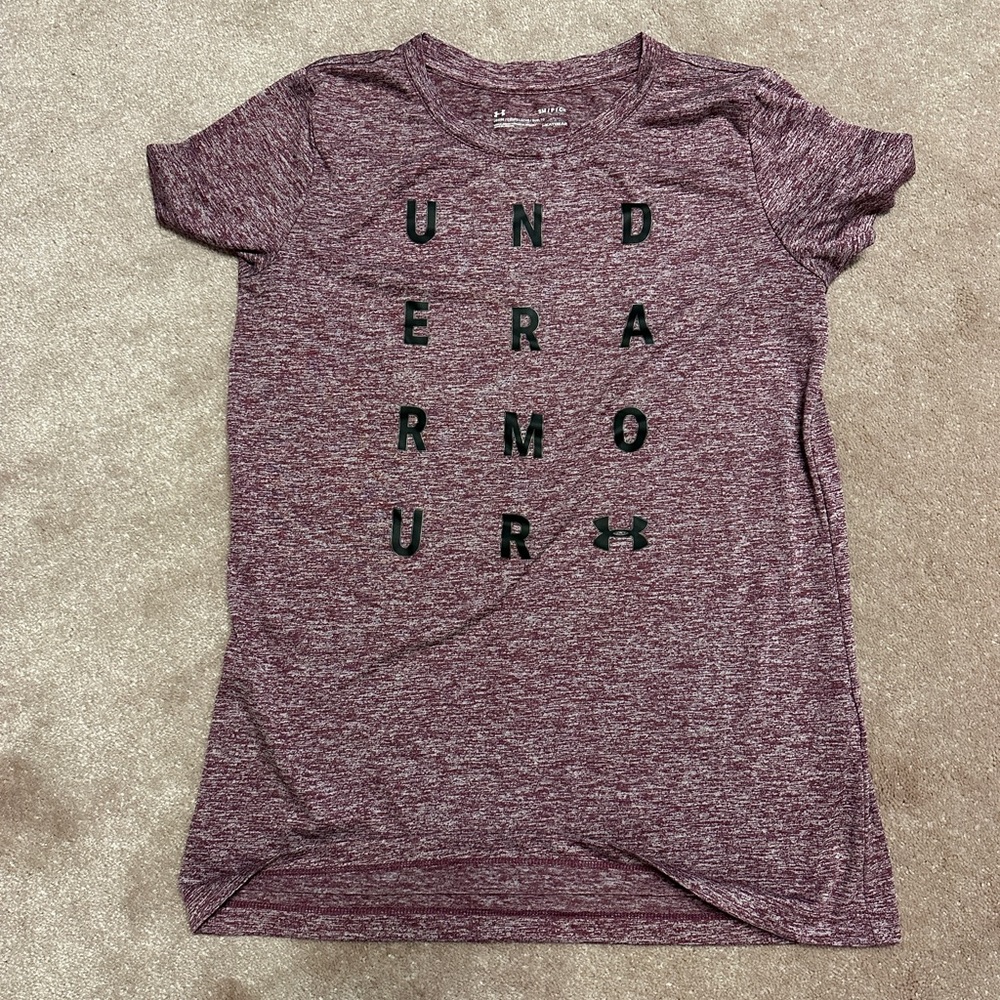Under Armour Tshirt